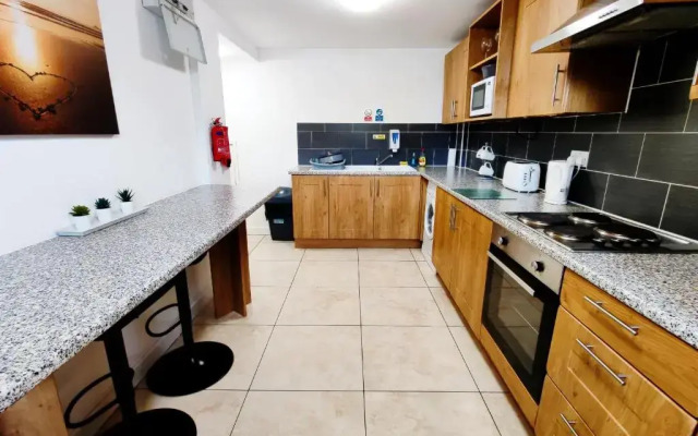 Accommodation Bradford