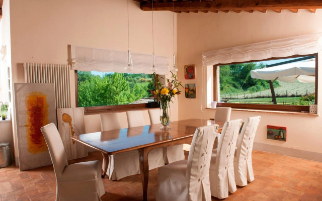 Villa Collombroso by PosarelliVillas