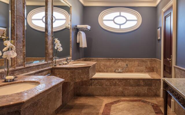 Anantara Villas & Suites Marbella Benahavis