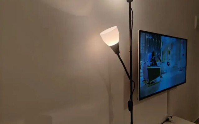 Mman Apartment With Electric Heating & Wifi