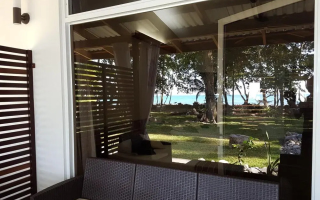Cahuita Inn