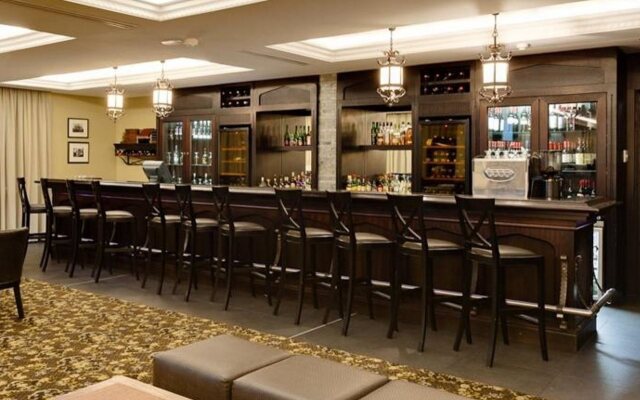 ANEW Hotel Hilton Pietermaritzburg