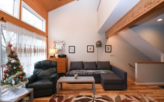 Deep Creek Village 2 Bedroom Townhome #44