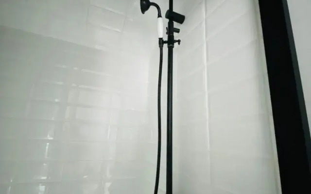 Charmant T2 atypique Industriel