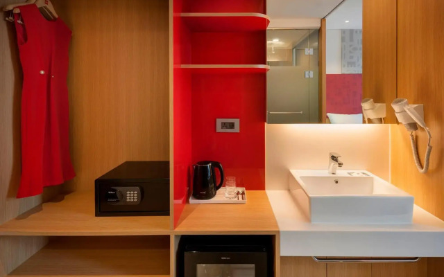 Sotetsu Hotels The Splaisir Seoul Dongdaemun