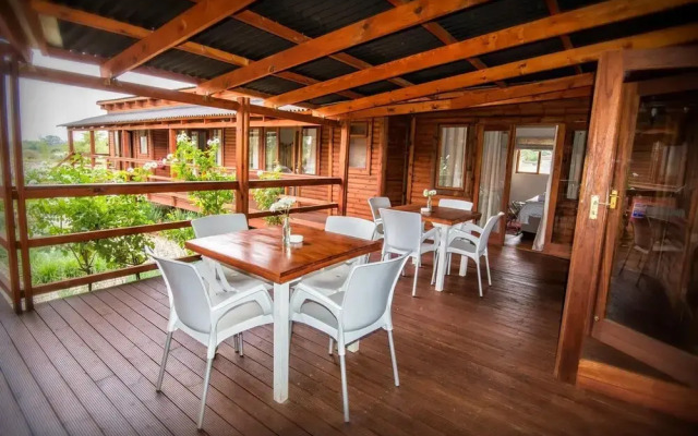 Sevens Guest House