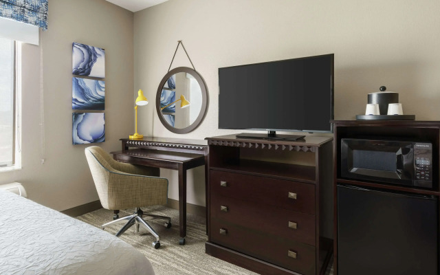 Hampton Inn & Suites Ft. Lauderdale West-Sawgrass/Tamarac