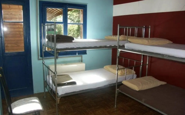 The Matterhorn Hostel Zermatt – Guest Rooms – Zermatt