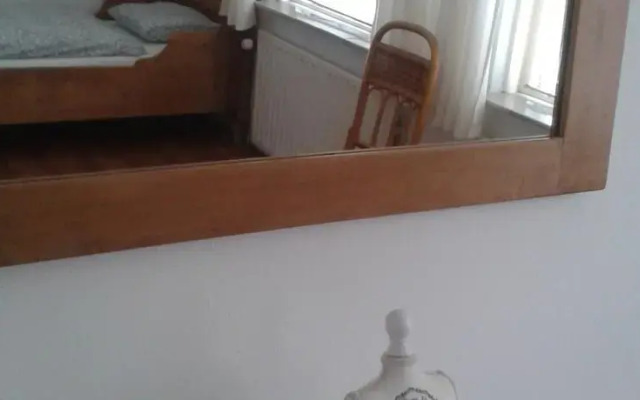 Familyhouse Catharijne