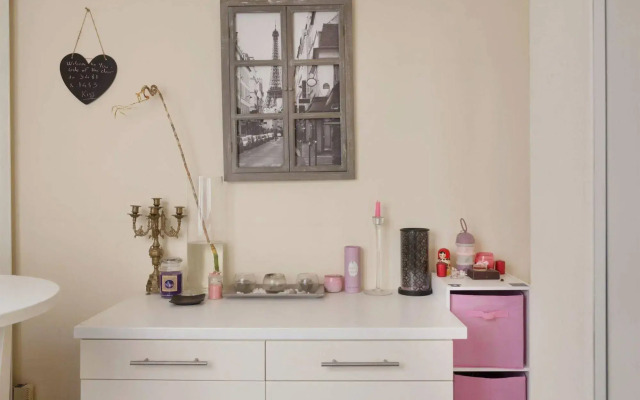 Lovely 2BR - Tour Eiffel - Champs de Mars