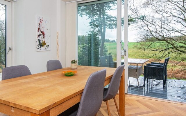 Holiday Home in Holstebro