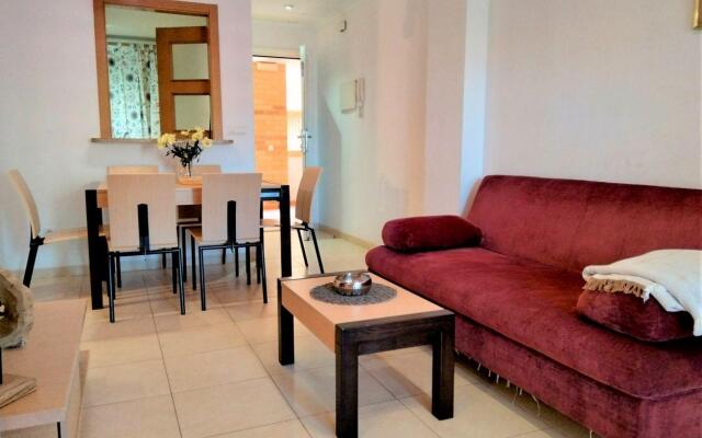 ACV - Aguamarina-2ª Linea Planta 7 Norte