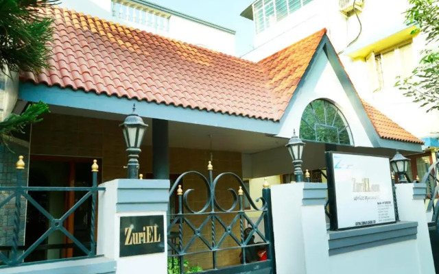 ZuriEL Suite