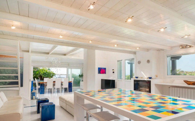 Villa Ambra 10 in Sorso