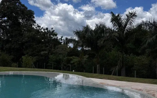 Pousada Villa Dois Amores
