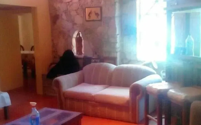 Hotel Jardin Rincon de las Estrellas