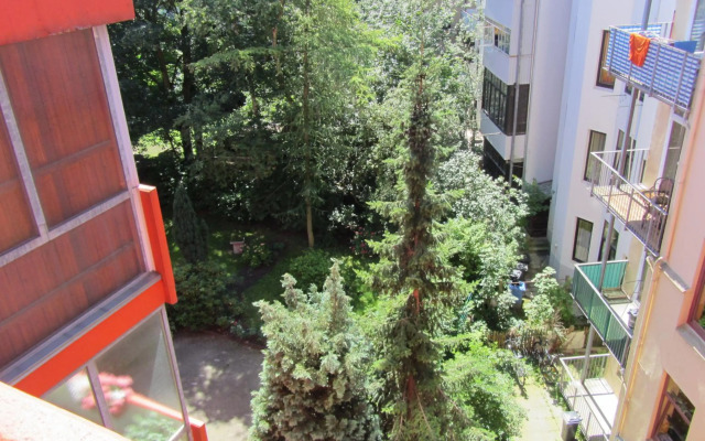 Ferienwohnung Seepferdchen