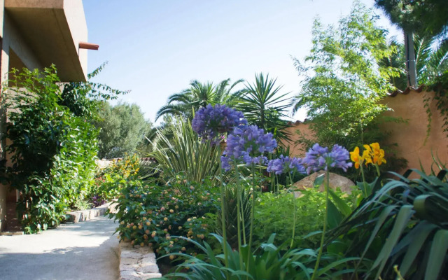 Residence Benista