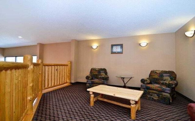 The Lodge at Mount Rushmore