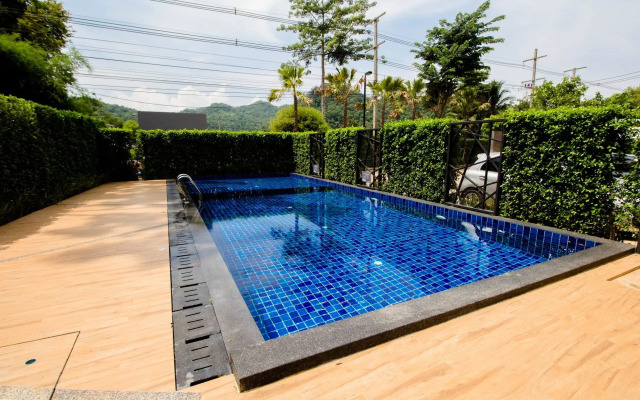 Fortune D Plus Hotel Khaoyai