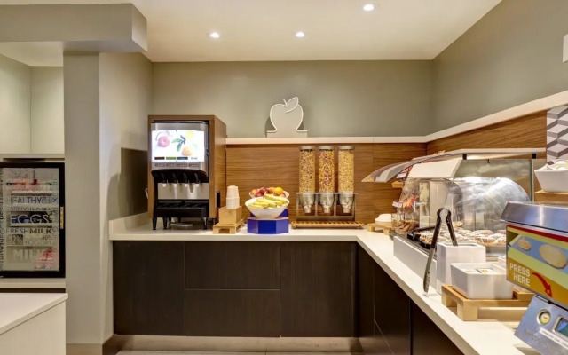 Holiday Inn Express Whitby by IHG