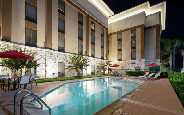 Hampton Inn Houston/Humble-Airport Area, TX