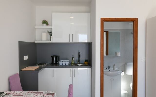 Apartments Karol & Mara