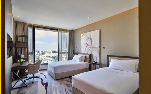 Crowne Plaza West Cairo Arkan by IHG