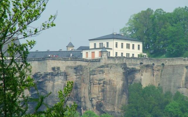 Ferienhaus Elisabeth