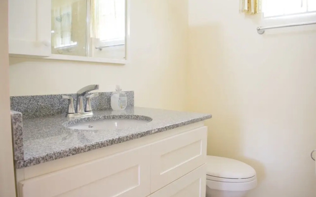 Ocho Rios Getaway Villa at Draxhall
