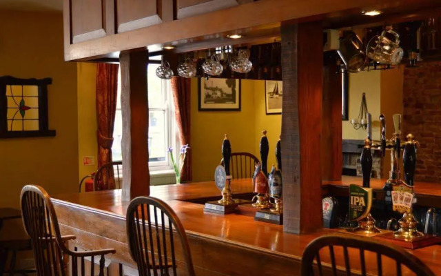 The Crown Hotel