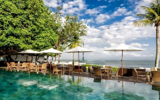 Bali Garden Beach Resort