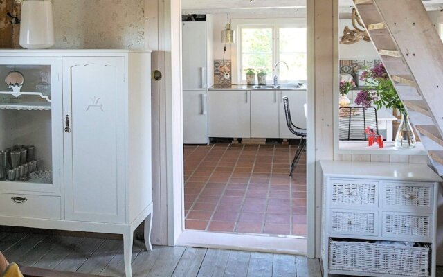6 Person Holiday Home in Solvesborg-by Traum
