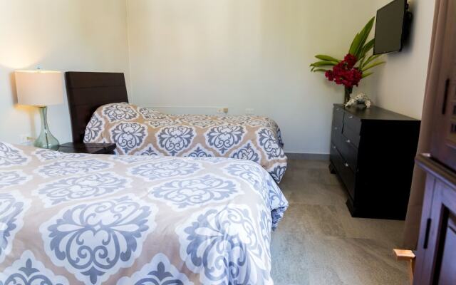 Arashi Beach Villa