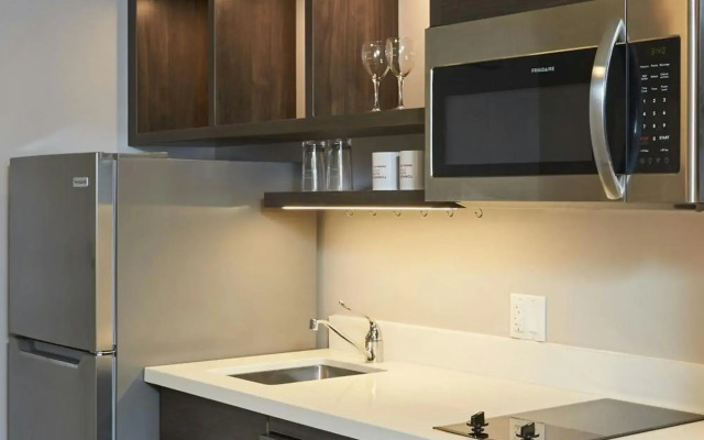 TownePlace Suites by Marriott Hamilton