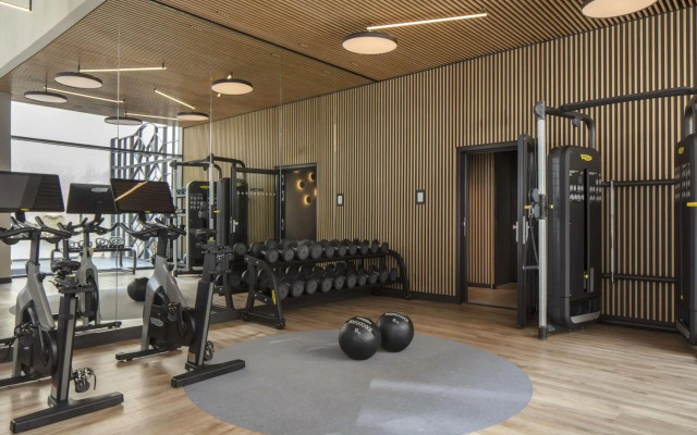 Anantara Grand Hotel Krasnapolsky Amsterdam