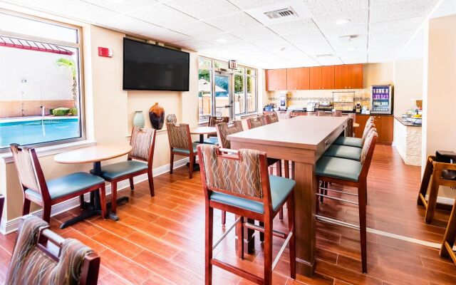 Best Western Milton Inn