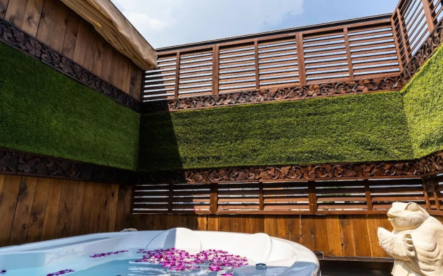 Hotel Petitbali Garden Shin Okubo A Adult Only