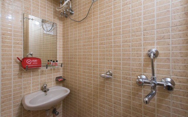 OYO 447 Hotel Rockland