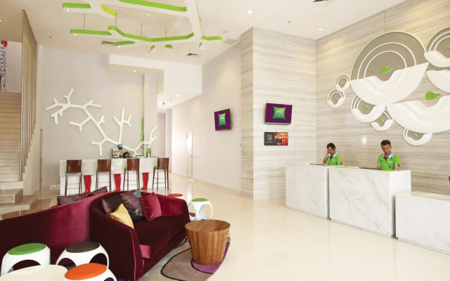 Ibis Styles Malang
