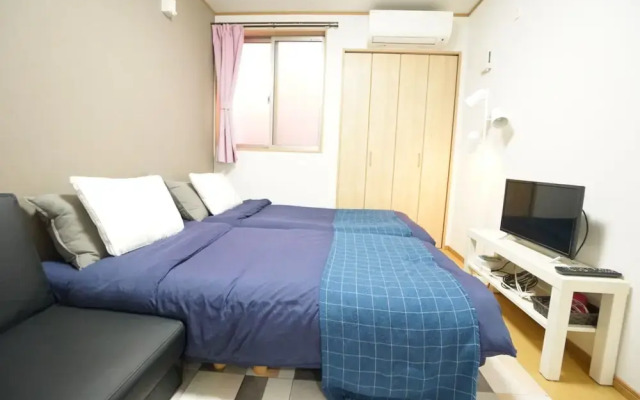 Terry's Apartment Namba South V