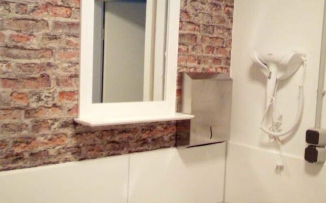 HafenTraum IndoorHostelCamp