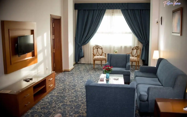 Rehana Resort