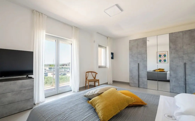 White Coast Relax & Stay