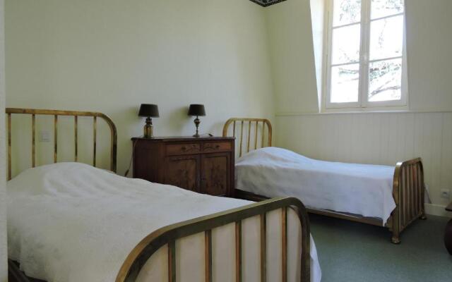 Le Domaine de Mestré, The Originals Relais