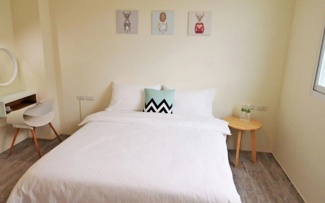 Chestnut Guest House