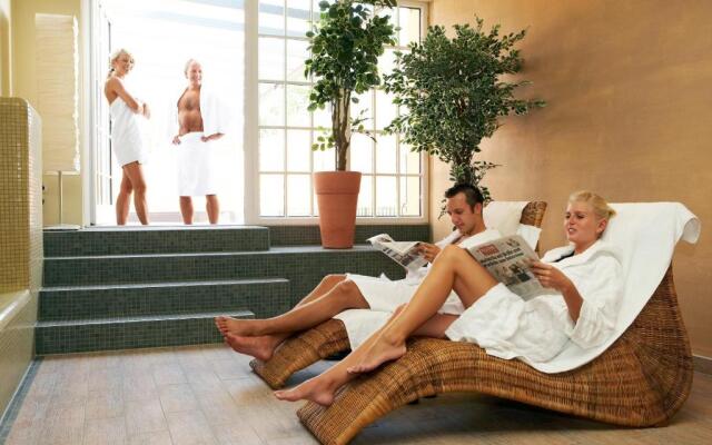 Gasthof Hotel Allmer