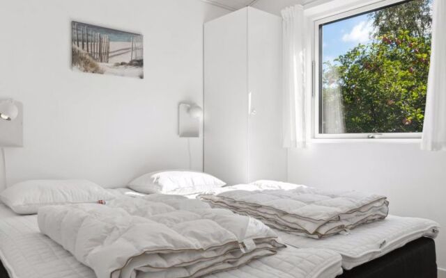"Teodora" - 450m from the sea in Djursland and Mols
