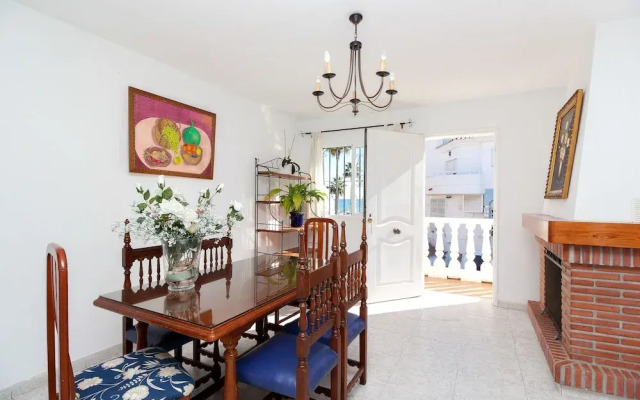 La Cala Torreon - First Line Beach 3BR Apartment by Rafleys