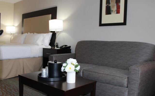 Holiday Inn Atlanta-Northlake, an IHG Hotel